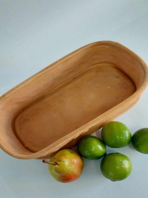 Vaso Jardineira Flores - Imagem 2