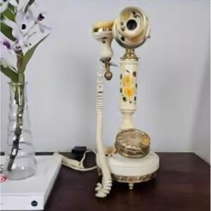 telefone antigo teleart