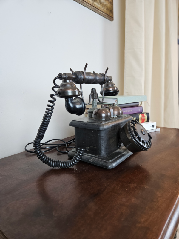 Telefone Sollis - Imagem 3