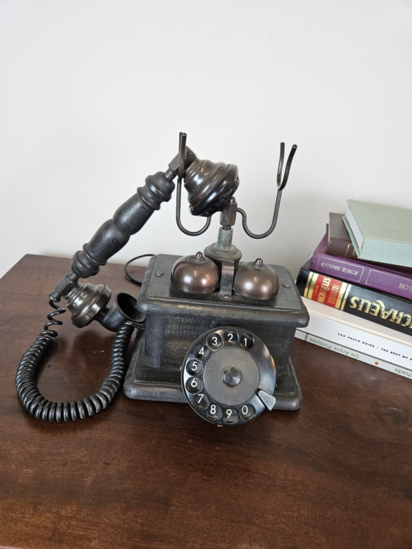 Telefone Sollis - Imagem 4
