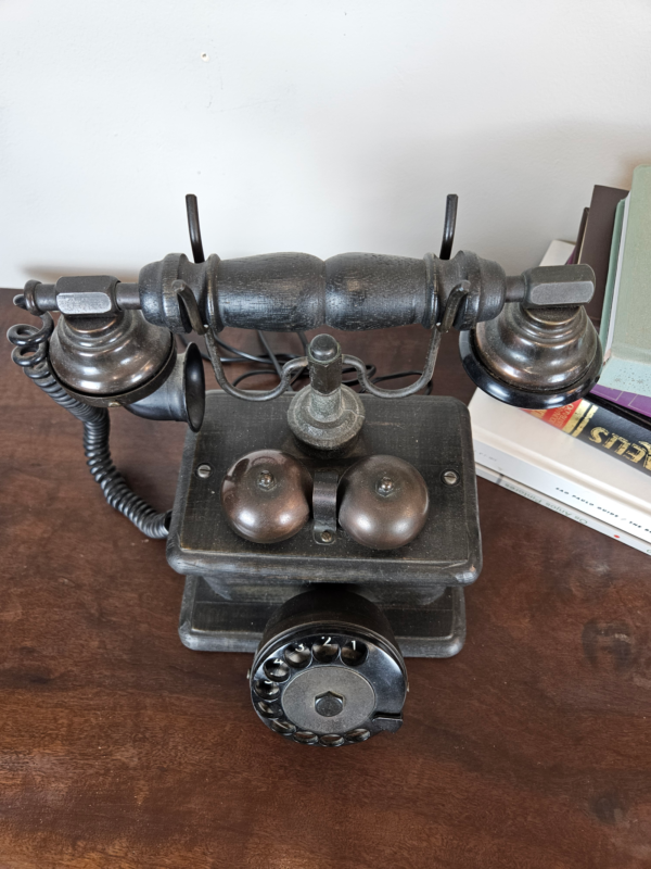 Telefone Sollis - Imagem 5