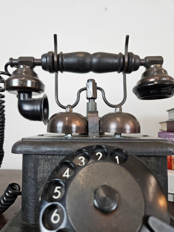 Telefone Sollis - Imagem 6