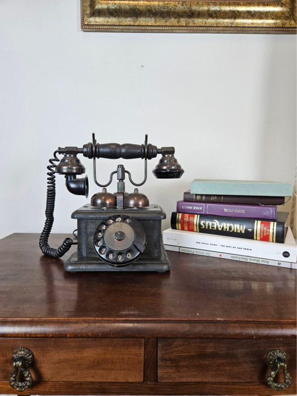 Telefone Sollis