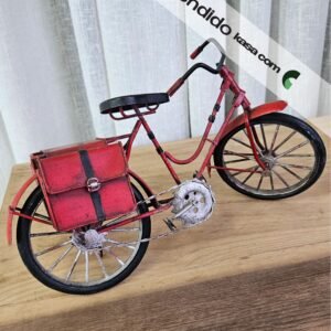 Bicicleta Carteiro