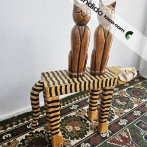 Tigre Bali