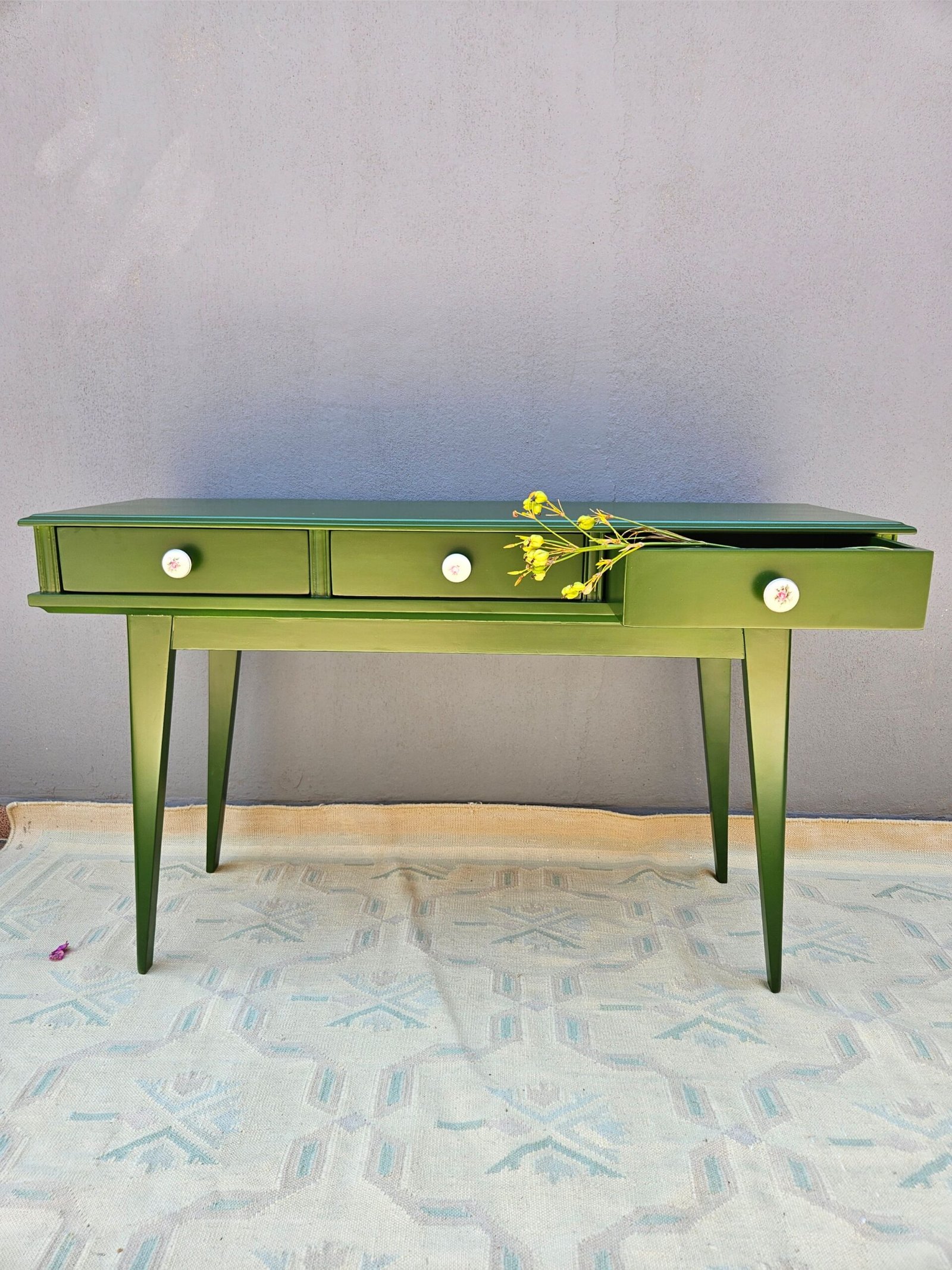 Aparador Vintage Florest