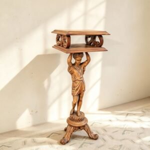 Coluna para Flores Menino