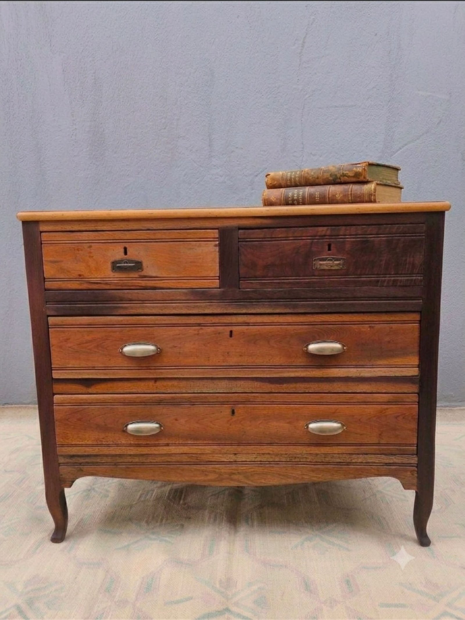 Cômoda Anos 50